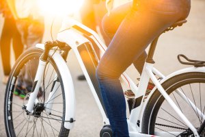 Dynia verzekeringen verzekering voor elektrische fiets